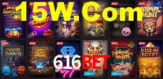 616bet