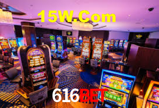 616bet app